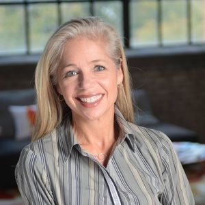 Meet your Posher, Libby